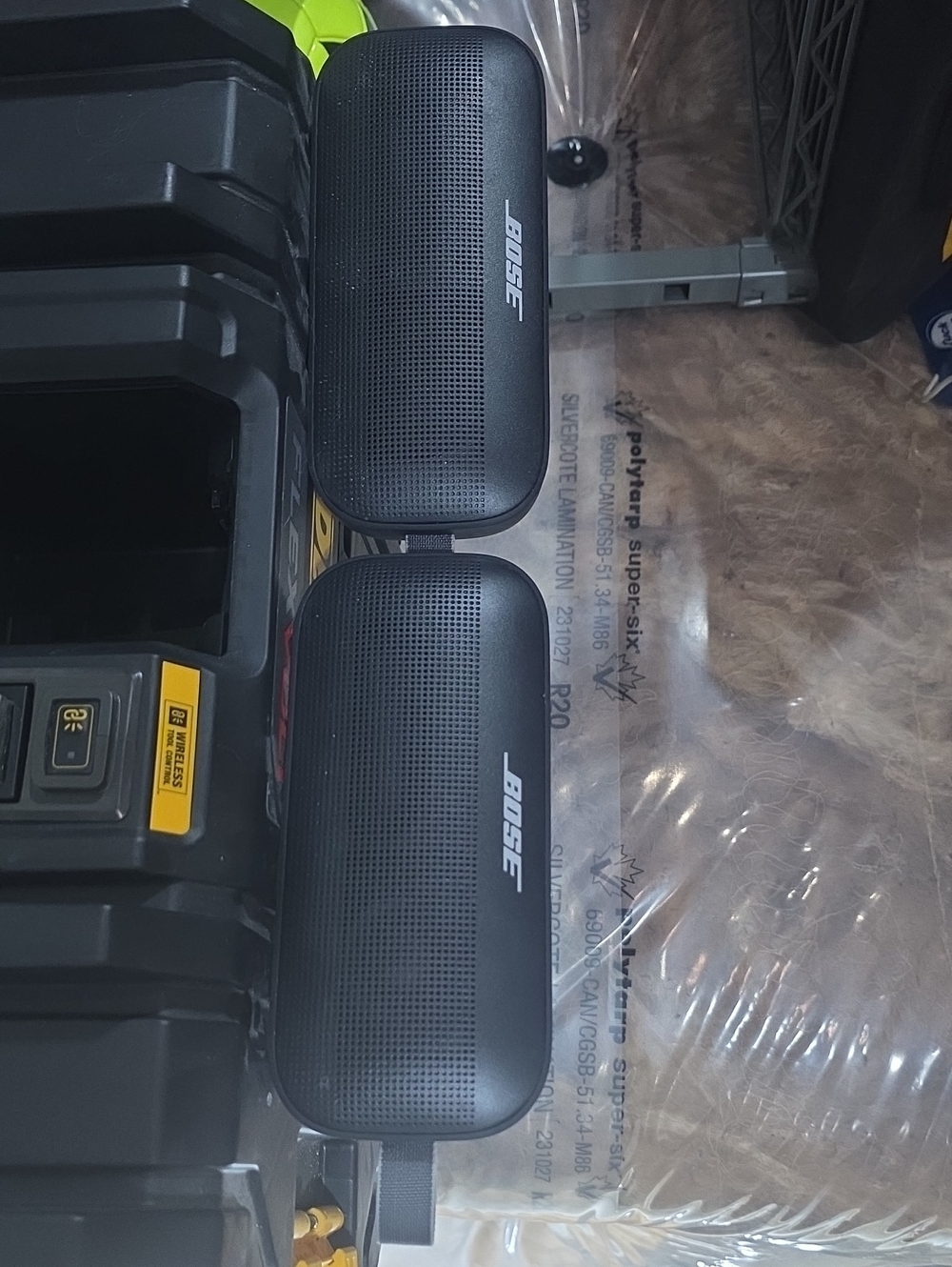 Bose Flex Gen 1